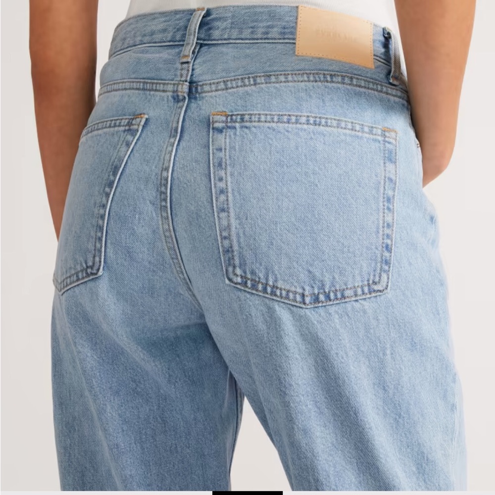 Everlane The Cheeky Jean - Picture 7 of 16